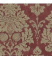 MD29416  - Silk Impressions 2 by Norwall Damask Wallpaper