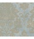 MD29418  - Silk Impressions 2 by Norwall Damask Wallpaper