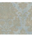 CI38220c/o  - Silk Impressions 2 by Norwall Damask Wallpaper