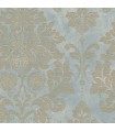 MD29418  - Silk Impressions 2 by Norwall Damask Wallpaper