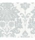 MD29419  - Silk Impressions 2 by Norwall Damask Wallpaper