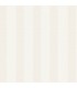 MS15970  - Silk Impressions 2 by Norwall White Silk Stripe Wallpaper