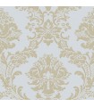 IM36405  - Silk Impressions 2 by Norwall Damask Wallpaper