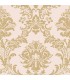 IM36406  - Silk Impressions 2 by Norwall Damask Wallpaper