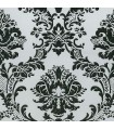 MD29433 - Silk Impressions 2 by Norwall Damask Wallpaper