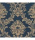 MD29470 - Silk Impressions 2 by Norwall Damask Wallpaper