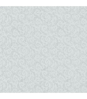 IM36412  - Silk Impressions 2 by Norwall Silk Scroll Wallpaper