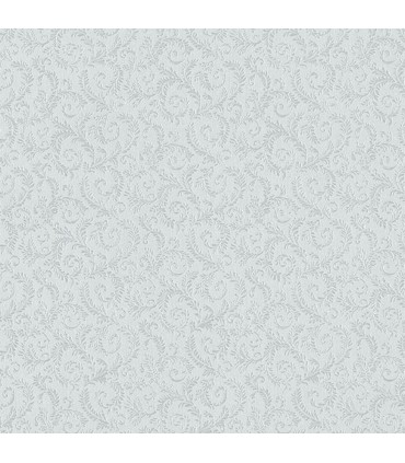 IM36412  - Silk Impressions 2 by Norwall Silk Scroll Wallpaper