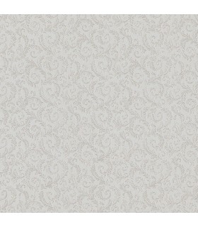 IM36411  - Silk Impressions 2 by Norwall Silk Scroll Wallpaper