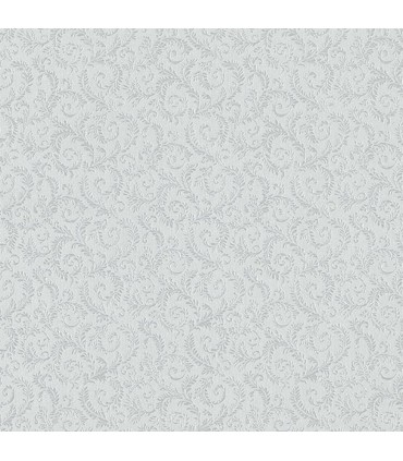 MD29451 - Silk Impressions 2 by Norwall Silk Scroll Wallpaper