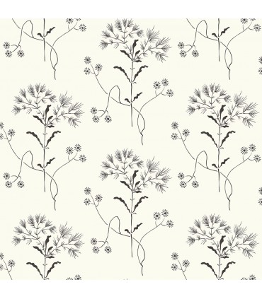 ME1515 - Magnolia Home Wallpaper Vol 2-Wildflower