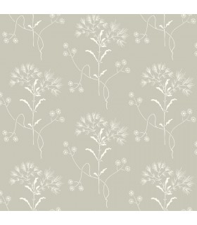 ME1516 - Magnolia Home Wallpaper Vol 2-Wildflower