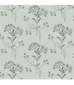 ME1517 - Magnolia Home Wallpaper Vol 2-Wildflower