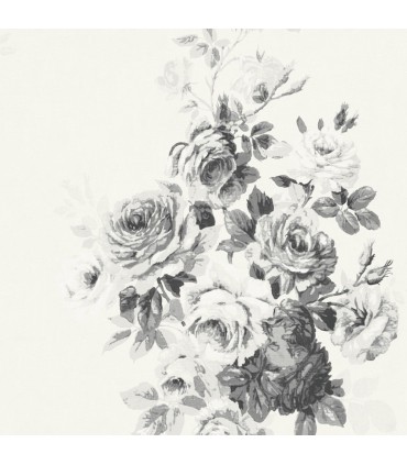 ME1534 - Magnolia Home Wallpaper Vol 2-Tea Rose