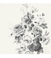 ME1534 - Magnolia Home Wallpaper Vol 2-Tea Rose
