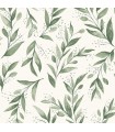 ME1535 - Magnolia Home Wallpaper Vol 2-Olive Branch