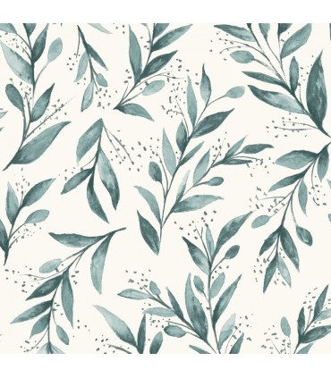 ME1536 - Magnolia Home Wallpaper Vol 2-Olive Branch