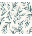 ME1536 - Magnolia Home Wallpaper Vol 2-Olive Branch