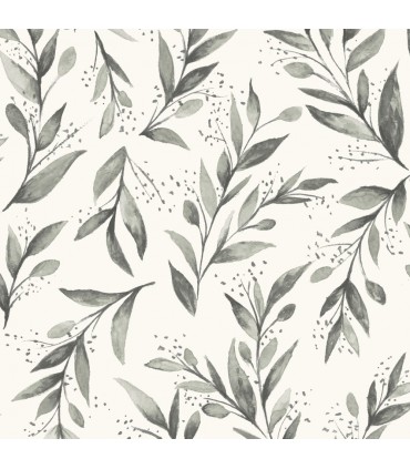ME1537 - Magnolia Home Wallpaper Vol 2-Olive Branch
