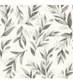 ME1537 - Magnolia Home Wallpaper Vol 2-Olive Branch