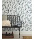 ME1536 - Magnolia Home Wallpaper Vol 2-Olive Branch