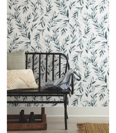 ME1536 - Magnolia Home Wallpaper Vol 2-Olive Branch