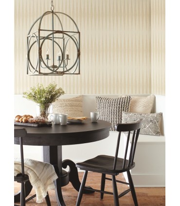 ME1543 - Magnolia Home Wallpaper Vol 2-Handloom