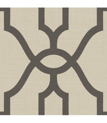 ME1551 - Magnolia Home Wallpaper Vol 2-Woven Trellis