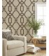 ME1551 - Magnolia Home Wallpaper Vol 2-Woven Trellis