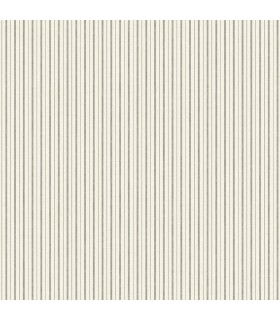 ME1561 - Magnolia Home Wallpaper Vol 2-French Ticking Stripe