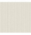 ME1561 - Magnolia Home Wallpaper Vol 2-French Ticking Stripe