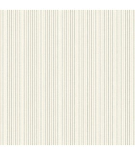 ME1562 - Magnolia Home Wallpaper Vol 2-French Ticking Stripe