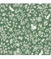 ME1573 - Magnolia Home Wallpaper Vol 2 - Fox and Hare