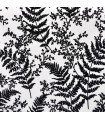 ME1583 - Magnolia Home Wallpaper Vol 2 - Forest Fern-Flocked