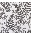 ME1584 - Magnolia Home Wallpaper Vol 2 - Forest Fern-Flocked