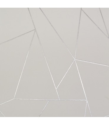 NW3501 - Modern Metals Wallpaper by Antonina Vella-Nazca