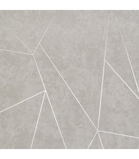 NW3503 - Modern Metals Wallpaper by Antonina Vella-Nazca
