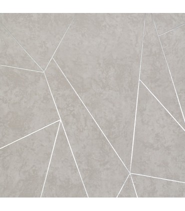 NW3503 - Modern Metals Wallpaper by Antonina Vella-Nazca