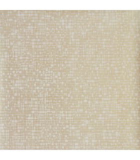 NW3510 - Modern Metals Wallpaper by Antonina Vella-Interactive