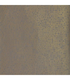 NW3512 - Modern Metals Wallpaper by Antonina Vella-Interactive