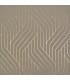 NW3518 - Modern Metals Wallpaper by Antonina Vella-Ebb and Flow