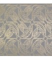 NW3525 - Modern Metals Wallpaper by Antonina Vella-Cartouche