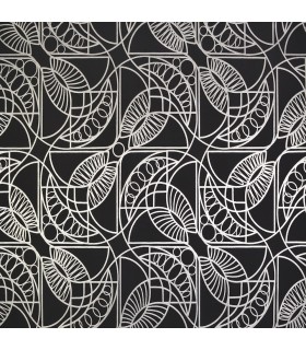 NW3528 - Modern Metals Wallpaper by Antonina Vella-Cartouche