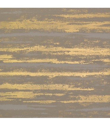 NW3544 - Modern Metals Wallpaper by Antonina Vella-Atmosphere
