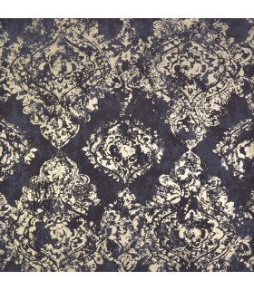 NW3567 - Modern Metals Wallpaper by Antonina Vella-Stargazer