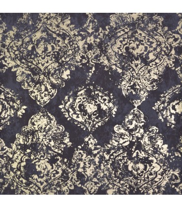 NW3567 - Modern Metals Wallpaper by Antonina Vella-Stargazer