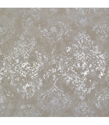 NW3568 - Modern Metals Wallpaper by Antonina Vella-Stargazer