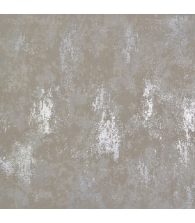 NW3572 - Modern Metals Wallpaper by Antonina Vella-Nebula