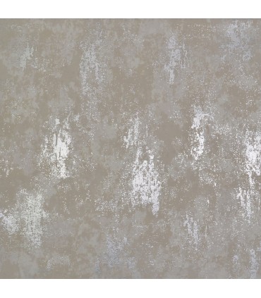 NW3572 - Modern Metals Wallpaper by Antonina Vella-Nebula