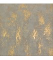 NW3573 - Modern Metals Wallpaper by Antonina Vella-Nebula
